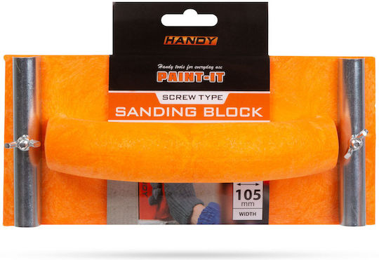 Handy Sandpaper 105x230mm