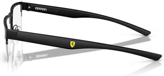 Ferrari Scuderia Fz7007 101