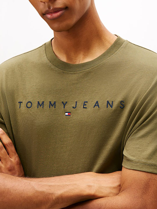 Khaki T-Shirt