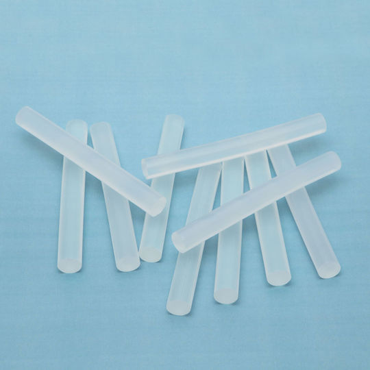 Hot Melt Glue Stick 11 Mm Transparent