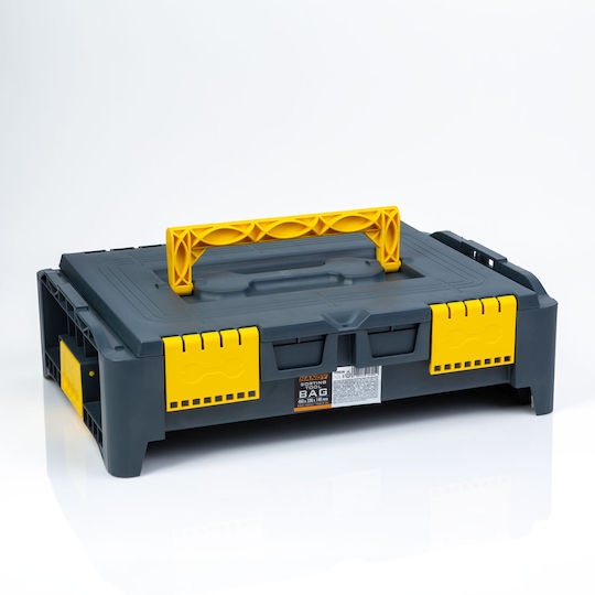 Stackable Tool Bag Size S 468 X 338 X 148 Mm