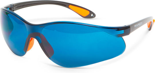 Protective Glasses Uv Protection Blue