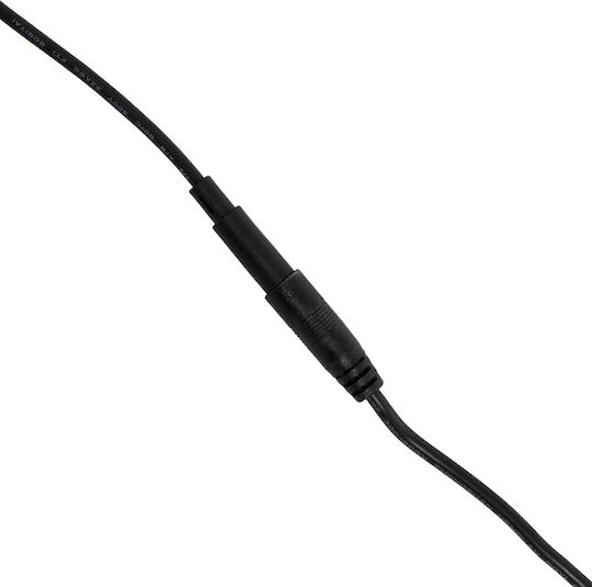 kelvo Glow LED Подова Лампа В160xД45см. 3000лм Златист