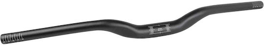 M-Wave 403971 Bicycle Handlebar 31.8mm Black