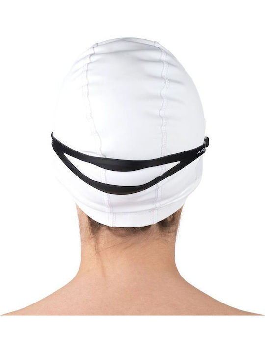 Aquaspeed Swimming Goggles Adults Black