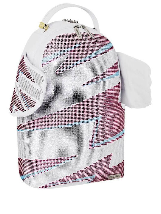 Sprayground AI Wings Ученическа Раница Многоцветна Sprayground AI Wings Ученическа Раница Многоцветна