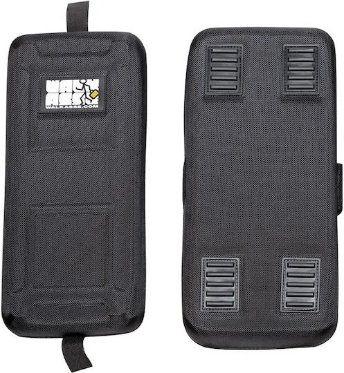 Walkasse W-mcb-hc1 Evanik Ni X1-z1mk3 Ableton Move Hardcase Black Ni Traktor X1 Z1 Mk2 Mk3 Ableton Move Reloop Mixtour