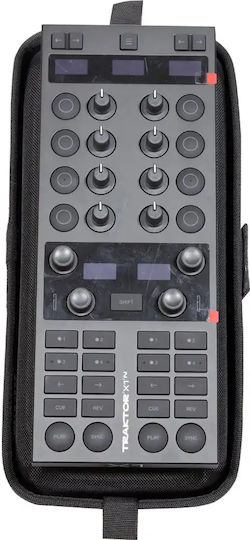 Walkasse W-mcb-hc1 Evanik Ni X1-z1mk3 Ableton Move Hardcase Black Ni Traktor X1 Z1 Mk2 Mk3 Ableton Move Reloop Mixtour