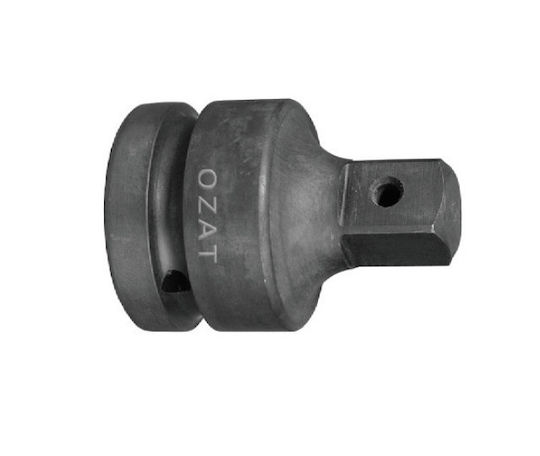 3/4'' Weiblich-Männlich Impact-Adapter