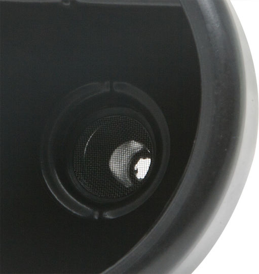 Fuel Funnel Metal Filter 36 Cm Flexible Tube