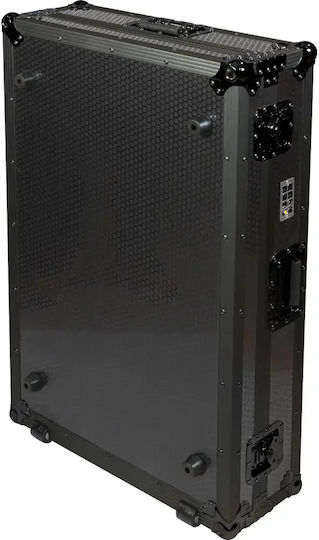 Walkasse Wmc-proxzlts Flight Case All-in-one DJ System Pioneer XDJ-XZ Black Laptop Stand & Wheels Pioneer XDJ-XZ DDJ-RZ SZ2 SZ