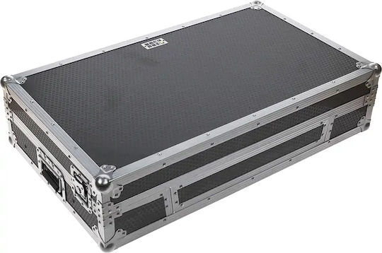 Walkasse Wmc-prodjxdjazlts Flugkoffer All-in-one DJ-System Alphatheta Xdj-az Silber Laptopständer & Räder Alphatheta Xdj-az