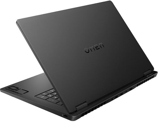 HP Omen 17-db1095 17.3" IPS FHD 144Hz (Ryzen AI 300 Series-9 365/32GB/1TB SSD/GeForce RTX 5060/W11 Home) (US Keyboard)