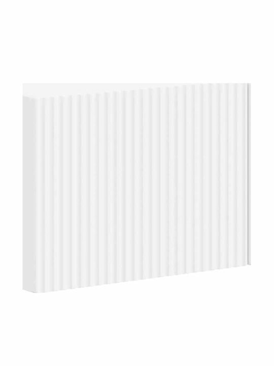 Wohnzimmer TV-Einheit White L30xB31xH100cm