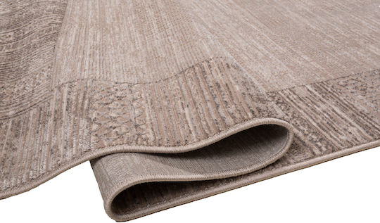 Klonaras Modern 9309 Rug Rectangular Beige Cream
