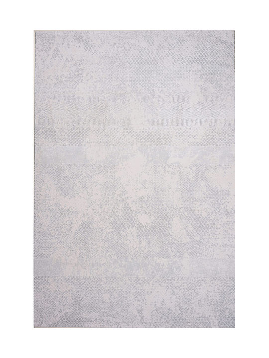Klonaras Oslo 5382/ Teppich Rechteckig Synthetisch,Polyester/Cotton/Leather Cream