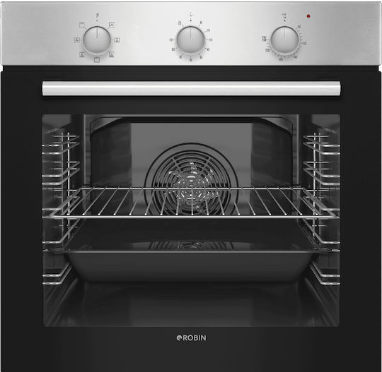 Robin Over Counter Oven 76lt W59.7cm.