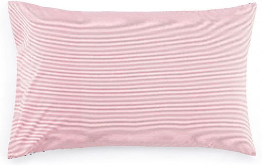 Tommy Hilfiger Marina Dots Σετ Oxford Μπλε (βluε) 50x80cm 698773 Tommy Hilfiger Marina Dots Σετ Oxford Μπλε (βluε) 50x80cm 698773