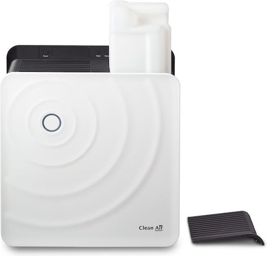 Clean Air Optima 35W за помещения 35м²