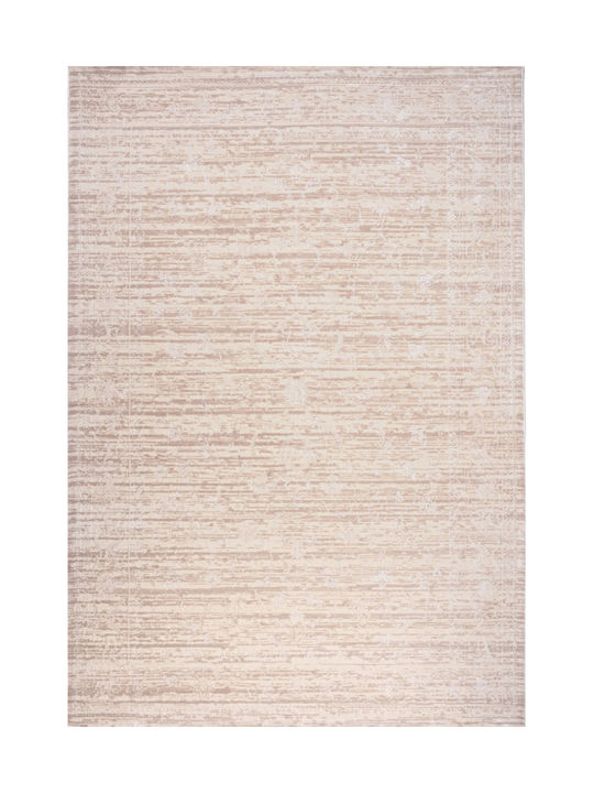 Klonaras Vintage 9300 Σετ Χαλιά Κρεβατοκάμαρας Βελουτέ Cream 2004884 3τμχ