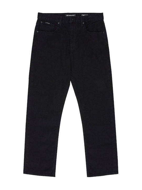 Herren Jeanshose Aqua