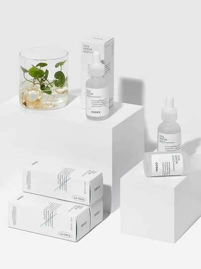 Cosrx Pure Fit Cica Serum for Face with Centella Asiatica and Panthenol for Brightening 30ml