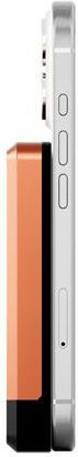 Cygnett MagSlim MagSafe Power Bank 5000mAh Champagne