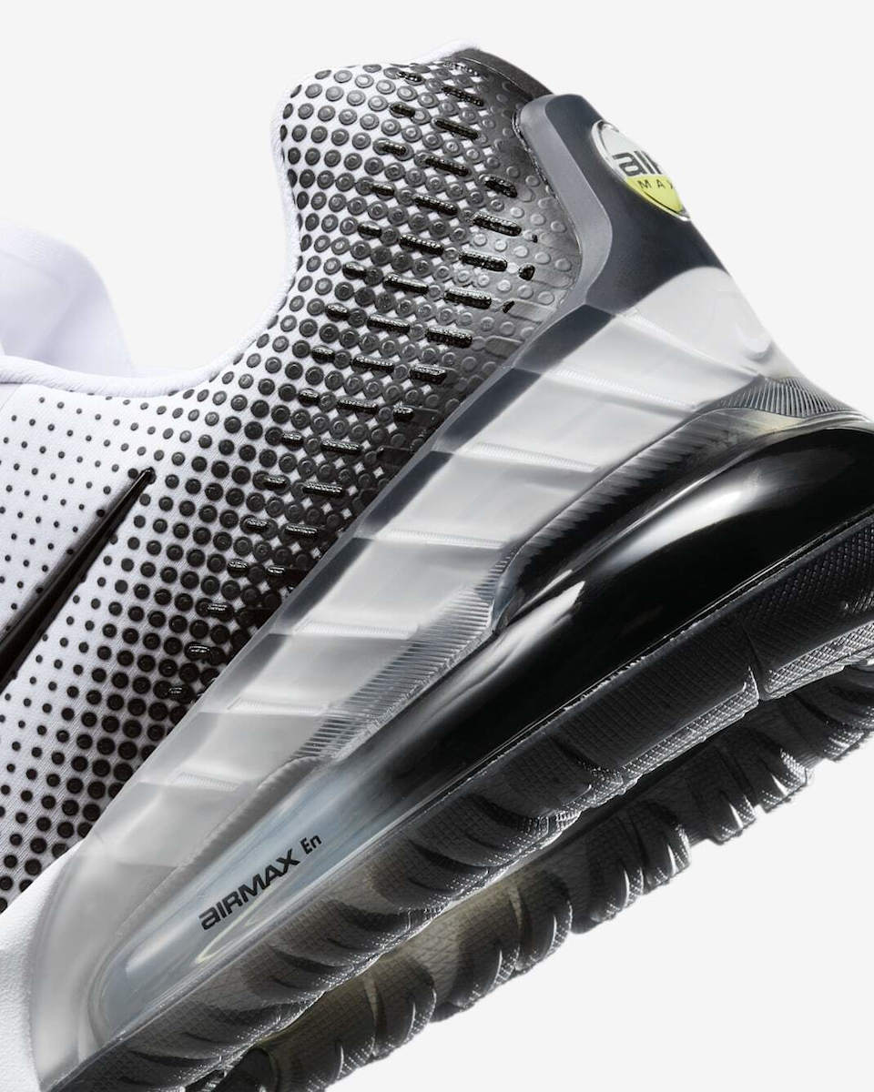 Nike Air Max Phoenix Adidași Pentru Bărbați Albi FZ5307-103