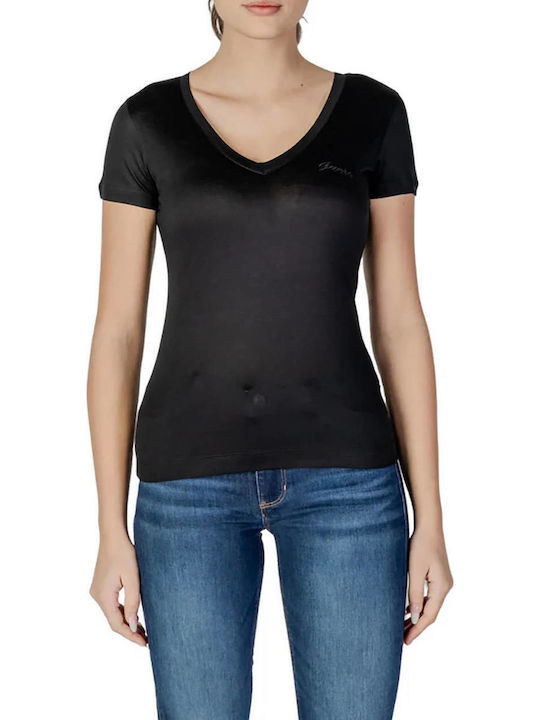 Women's T-shirt Black