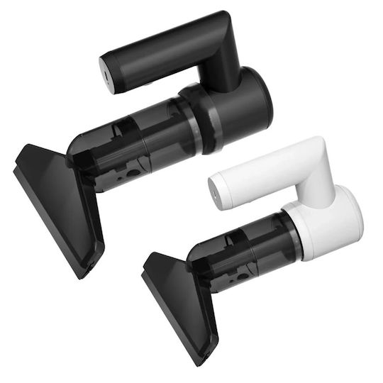Electric Window and Surface Cleaning Device Absolute Solution Clean Windows and Surfaces