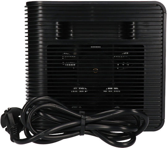 Blaupunkt FHD401 Fan Heater Room Floor 2000W