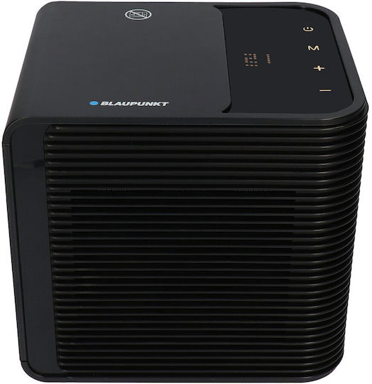 Blaupunkt FHD401 Fan Heater Room Floor 2000W