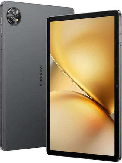 BlackView Zeno 10 5G 11" Tablet (6GB/256GB) Shadow Black