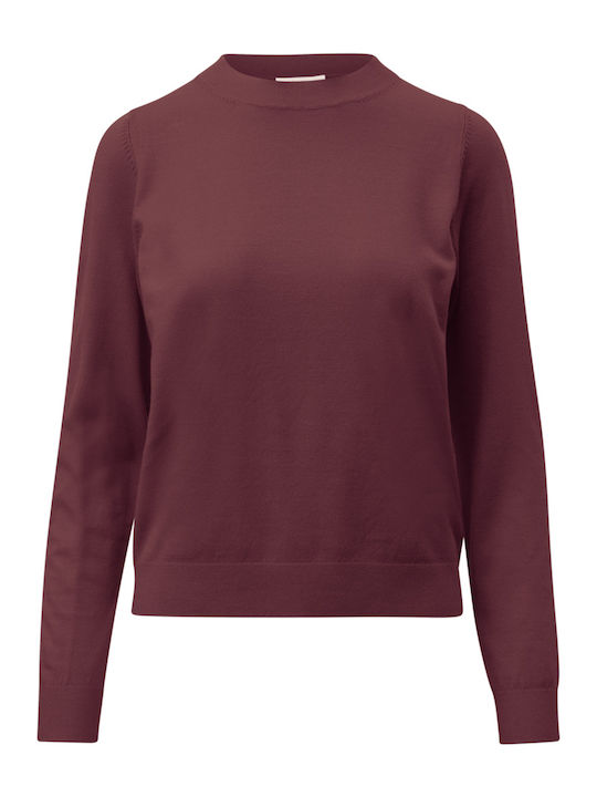 Red Label Women's Sweater Red