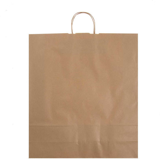 Papier Tasche für Geschenke Grün