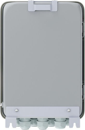 Smartguard Huawei Single-phase Backup Box