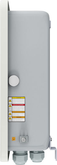 Smartguard Huawei Three-phase Backup Box