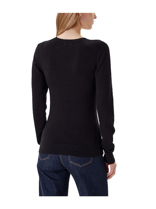 Guess Pullover Black