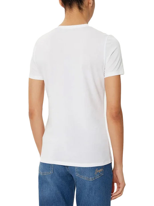 Women's T-shirt Natural