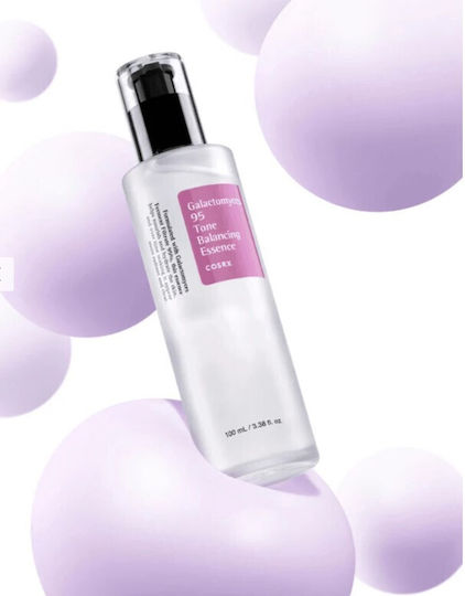 Cosrx Galactomyces 95 Moisturizing Face Essence with Panthenol for Brightening & Nourishing 100ml