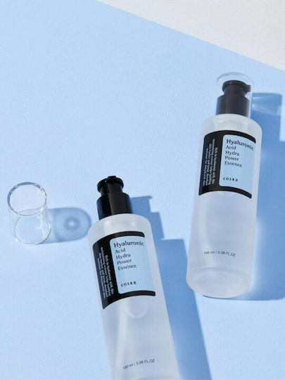 Cosrx Hydra Power Esență Anti-îmbătrânire Pentru Față cu Acid Hialuronic 100ml