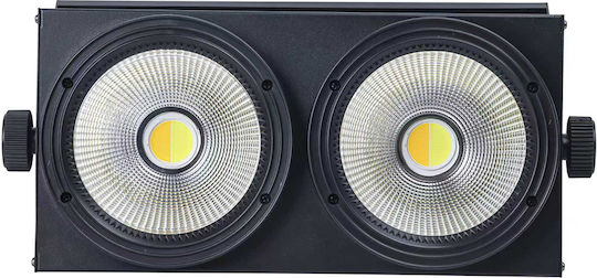 Moving Light LED Warm White