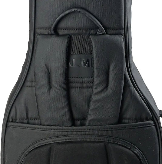 Palmin Suitcase Acoustic Guitar Black
