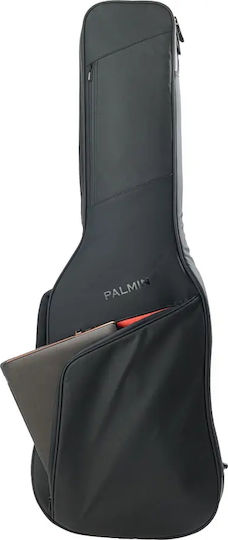 Palmin Palmin Wasserdicht Gepolstert Koffer Schwarz