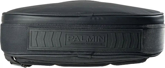 Palmin Βαλίτσα Ακουστικής Κιθάρας Μαύρη