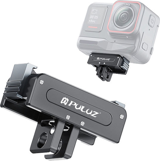 Puluz Βάση Στήριξης Action Cameras PU743B για DJI / GoPro