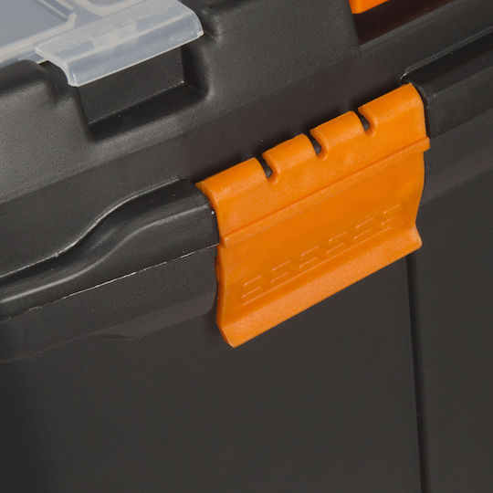 Handy Βαλίτσα Εργαλείων Πλαστική Π62.5xB46xΥ26cm