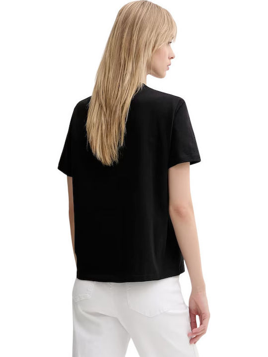 Calvin Klein T-Shirt Black