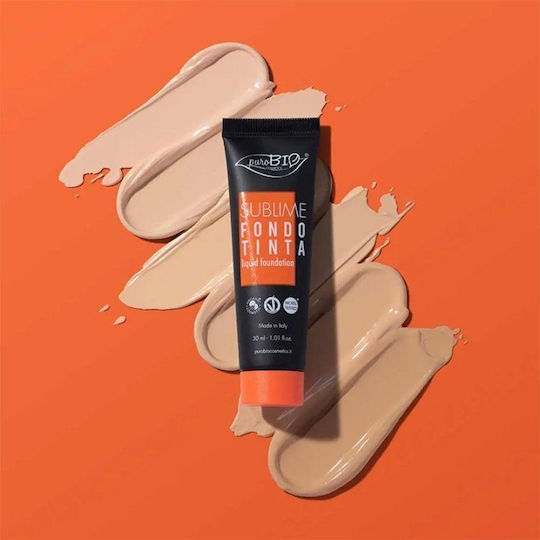 puroBio Cosmetics Flüssig 30ml