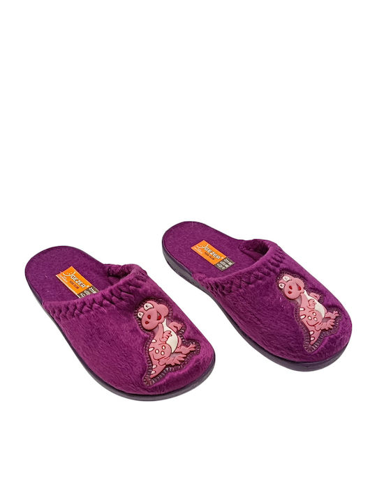 Papuci copii Violet